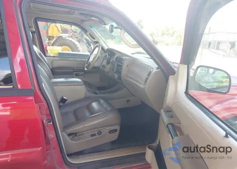 2004 Ford Explorer Sport Trac Adrenalin/Xls/Xlt из США, поврежденный, VIN 1FMZU67K84UA35790